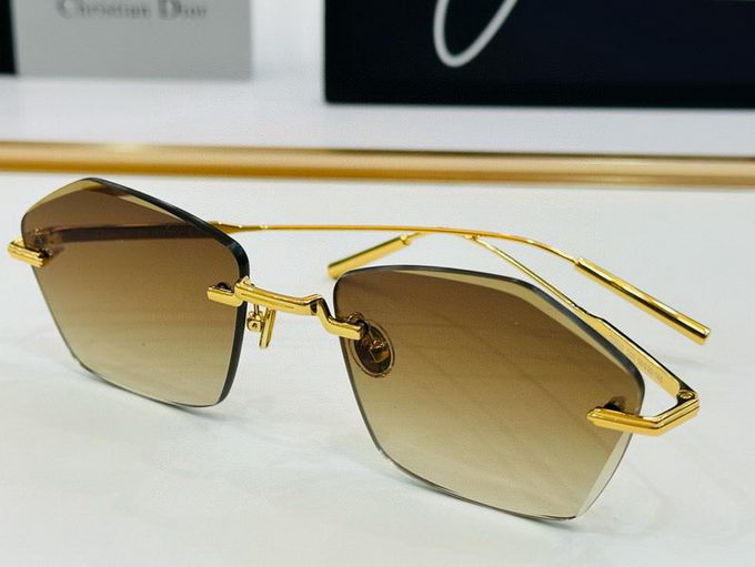 Dior Sunglasses ID:20240614-90